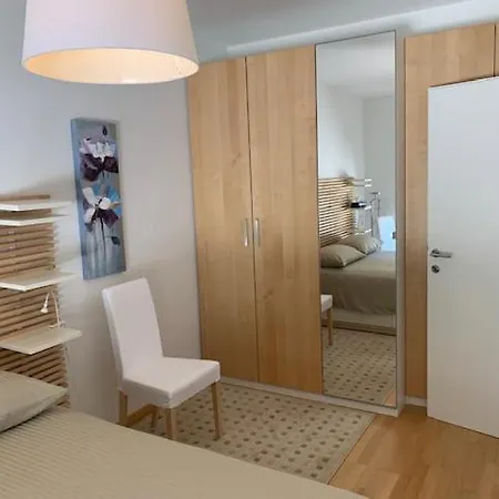 Haus Ckpk Lux 아파트호텔