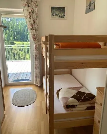 Aparthotel Haus Ckpk Lux Sonnenalpe Nassfeld
