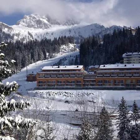 Haus Ckpk Lux 4*