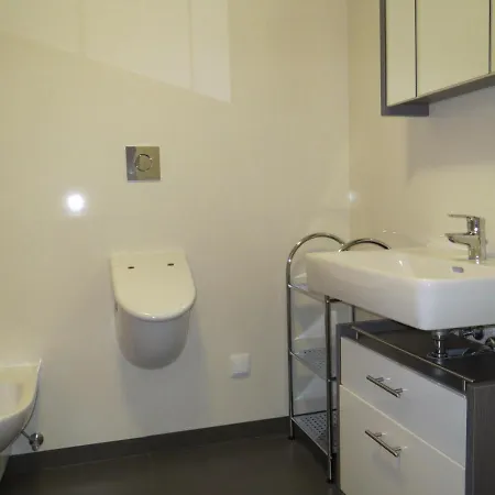 Aparthotel Haus Ckpk Lux Sonnenalpe Nassfeld