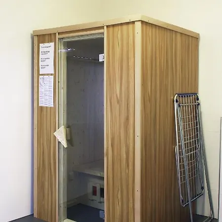 Haus Ckpk Lux Aparthotel