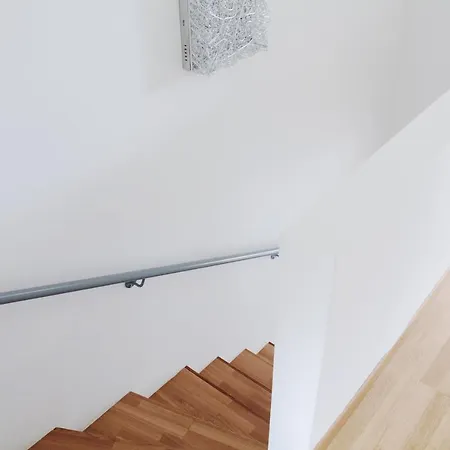 Haus Ckpk Lux Aparthotel 4*