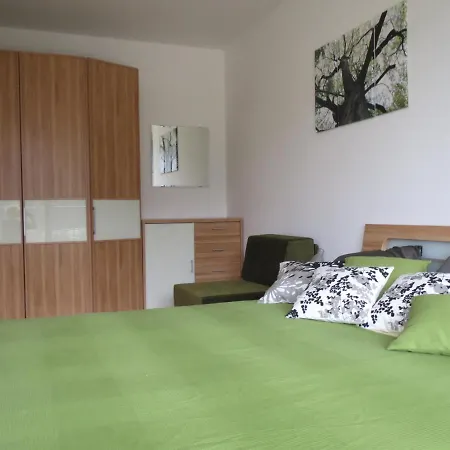 Haus Ckpk Lux 4* 조넨알페 나스펠트