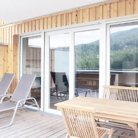 Haus Ckpk Lux Aparthotel