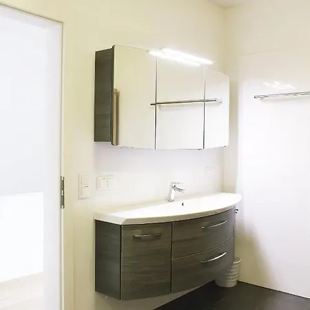 Aparthotel Haus Ckpk Lux *