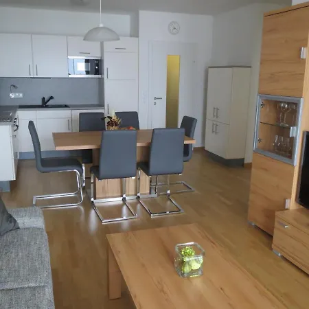 Haus Ckpk Lux