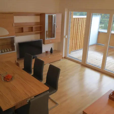 Haus Ckpk Lux 4* Sonnenalpe Nassfeld