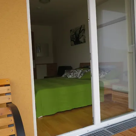 Haus Ckpk Lux Hotel apartamentowy Sonnenalpe Nassfeld