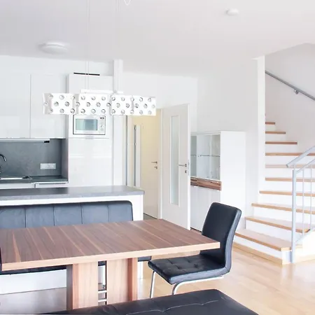 Haus Ckpk Lux