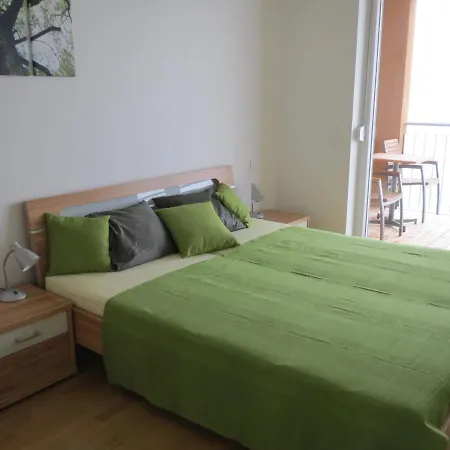 Aparthotel Haus Ckpk Lux Sonnenalpe Nassfeld