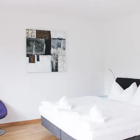 Haus Ckpk Lux