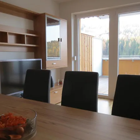 Aparthotel Haus Ckpk Lux Sonnenalpe Nassfeld