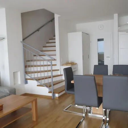 Haus Ckpk Lux 조넨알페 나스펠트
