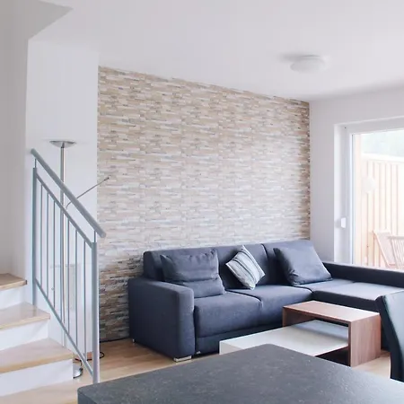 Haus Ckpk Lux Aparthotel