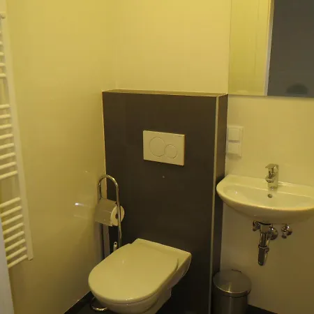 Aparthotel Haus Ckpk Lux Sonnenalpe Nassfeld