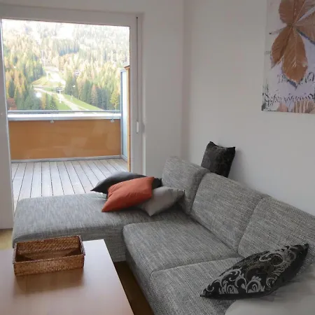 Haus Ckpk Lux Aparthotel