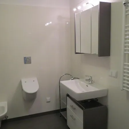 Haus Ckpk Lux 조넨알페 나스펠트