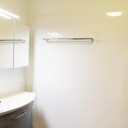 Haus Ckpk Lux 조넨알페 나스펠트