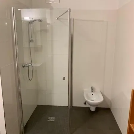 아파트호텔 Haus Ckpk Lux 조넨알페 나스펠트
