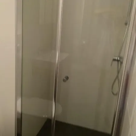 Haus Ckpk Lux Aparthotel