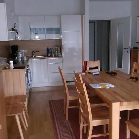 Aparthotel Haus Ckpk Lux Sonnenalpe Nassfeld