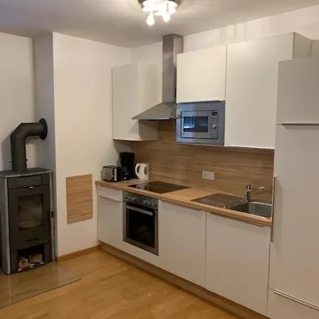 Haus Ckpk Lux 4* 조넨알페 나스펠트