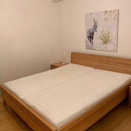 Aparthotel Haus Ckpk Lux *