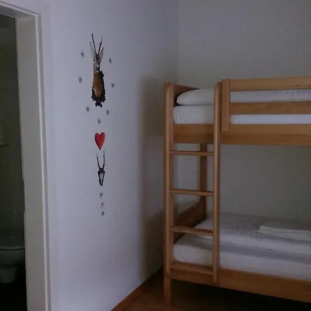 Haus Ckpk Lux 4* 조넨알페 나스펠트