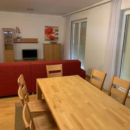 Aparthotel Haus Ckpk Lux Sonnenalpe Nassfeld
