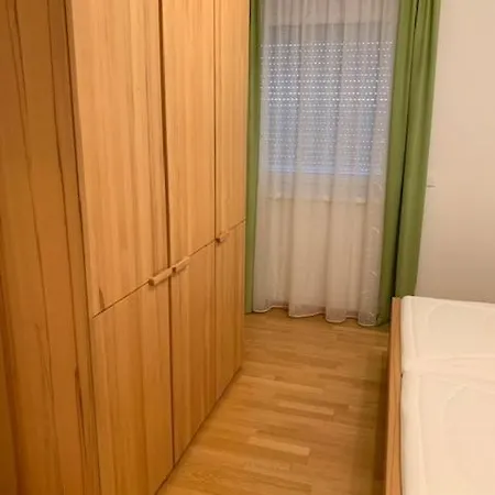 Haus Ckpk Lux 아파트호텔 조넨알페 나스펠트