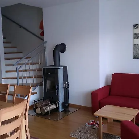아파트호텔 Haus Ckpk Lux