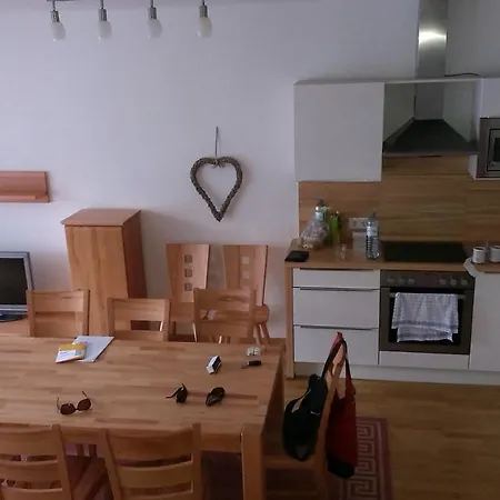Haus Ckpk Lux 4*