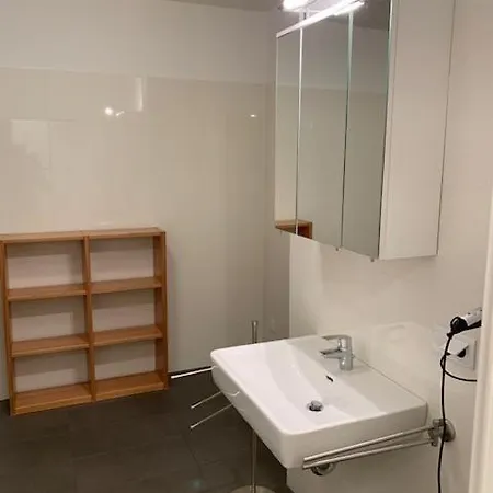 Haus Ckpk Lux 조넨알페 나스펠트