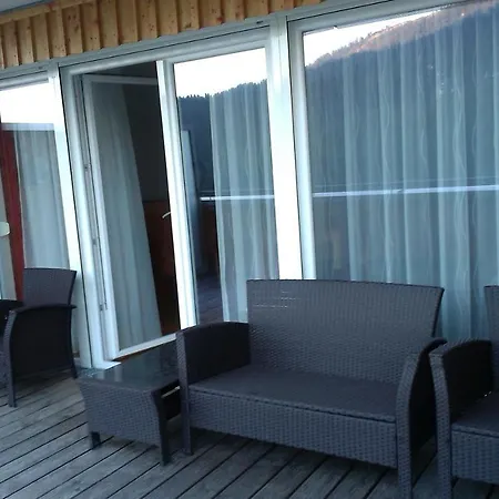 Aparthotel Haus Ckpk Lux