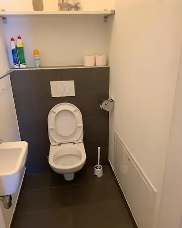 아파트호텔 Haus Ckpk Lux 4*