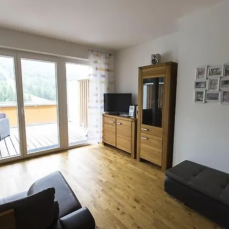 Haus Ckpk Lux 4*