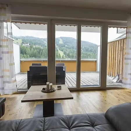Haus Ckpk Lux 4*