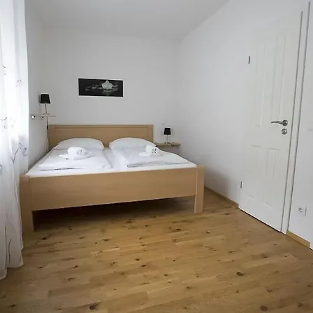Haus Ckpk Lux Aparthotel *
