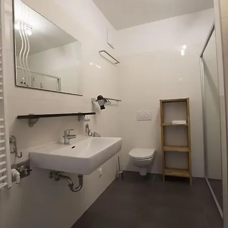 Haus Ckpk Lux 4* 조넨알페 나스펠트