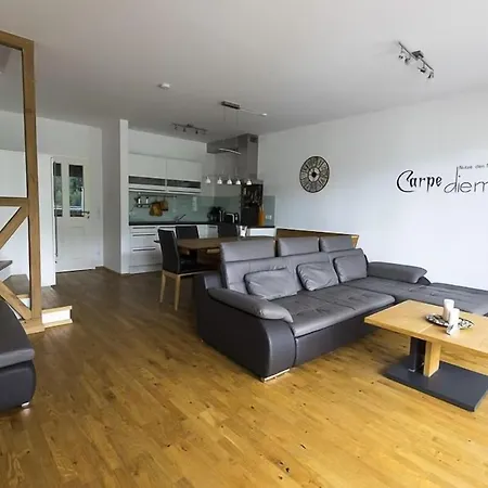 Haus Ckpk Lux 조넨알페 나스펠트