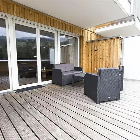 Haus Ckpk Lux