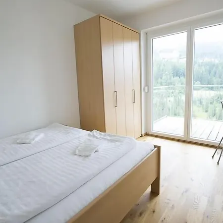 Haus Ckpk Lux Aparthotel *