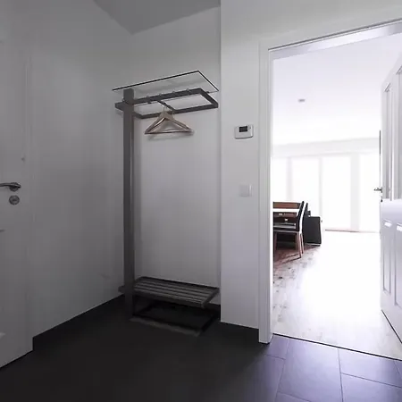 Haus Ckpk Lux Aparthotel *