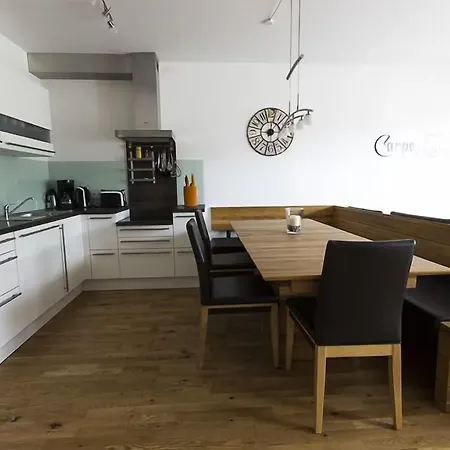 Haus Ckpk Lux 4*