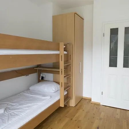 Haus Ckpk Lux Aparthotel *