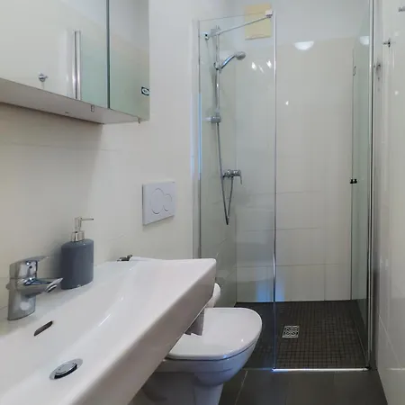 Haus Ckpk Lux 4*