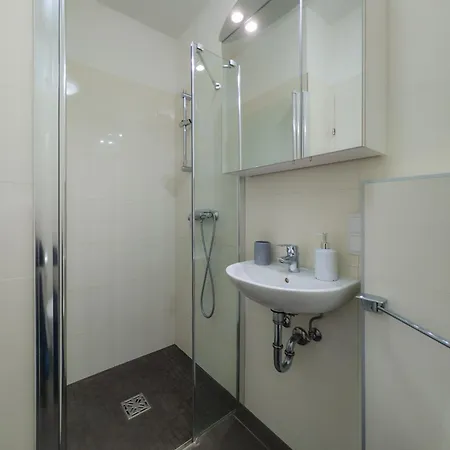 Haus Ckpk Lux Aparthotel 4*