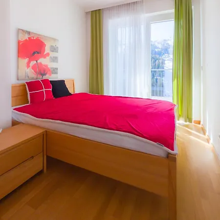 Haus Ckpk Lux Aparthotel Sonnenalpe Nassfeld